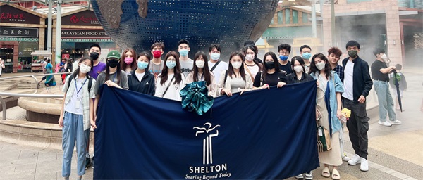 深度对比：新加坡莎顿国际学院 vs SIM 就业率差距到底有多大？