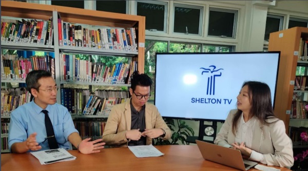 新加坡莎顿国际学院招生政策曝光：2025 年最新政策！