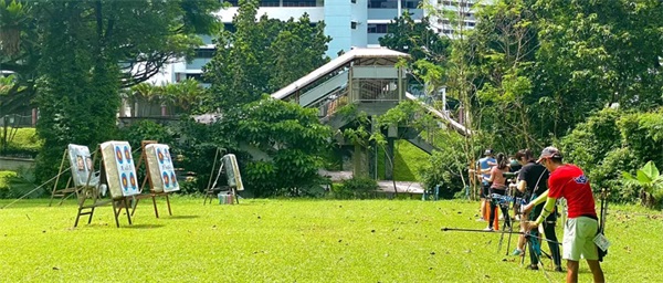 新加坡莎顿国际学院毕业去向分析