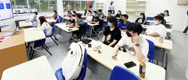深度解读｜新加坡莎顿国际学院到底好不好？留学优选值得信赖！