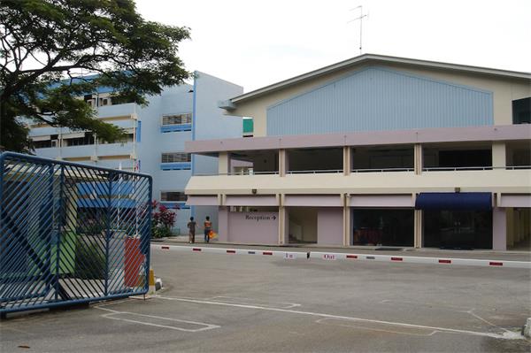新加坡莎顿国际学院：让你在新加坡感受不一样的留学生活