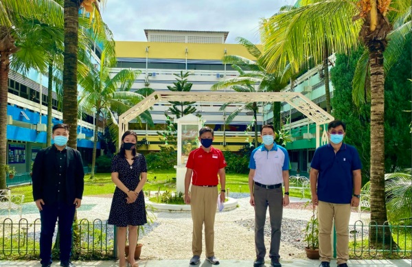 新加坡莎顿国际学院课外活动大揭秘：学生生活超精彩！