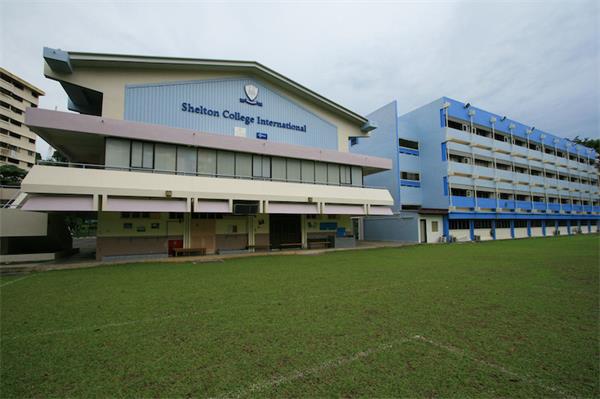 新加坡莎顿国际学院职业发展路径规划,适合长期留学吗