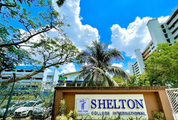 新加坡莎顿国际学院专业设置全盘点,选错专业等于白读 — 完整指南