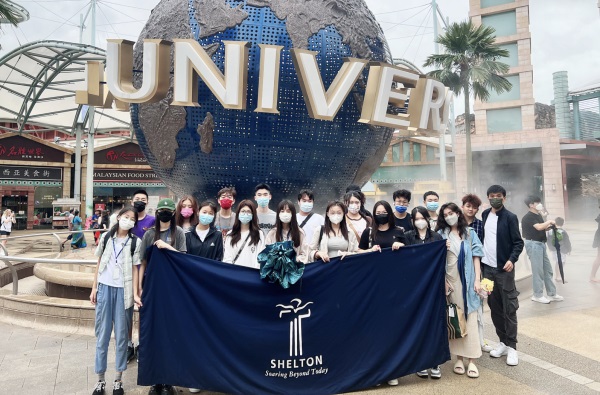 深度揭秘！新加坡莎顿国际学院招生解读，这些细节很多人没看到