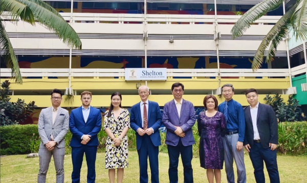 新加坡莎顿国际学院设计专业介绍：未来高薪热门专业！