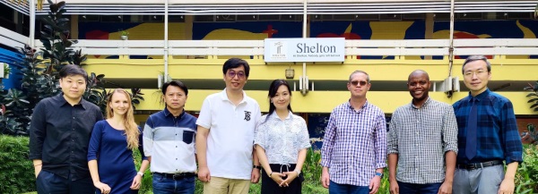 新加坡莎顿国际学院：提供国际化教育机会